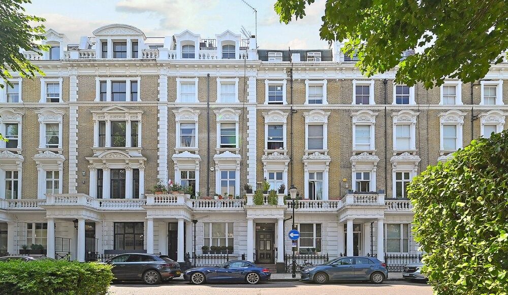 1 bed flat for sale in Linden Gardens, London W2 Zoopla
