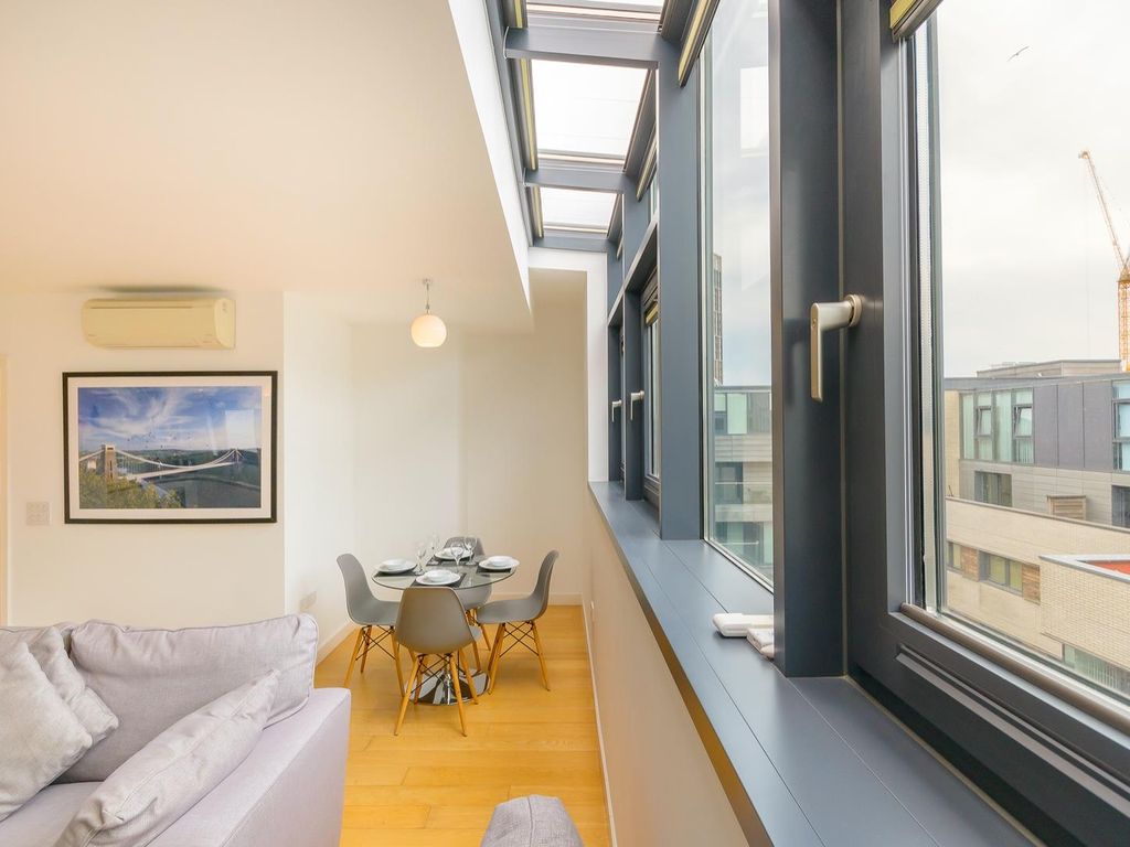 East Tucker Street, Bristol BS1  