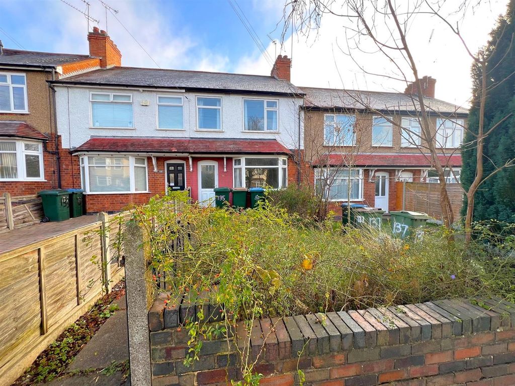 3 bed property to rent in Sir Henry Parkes Road, Coventry CV5, £950 pcm