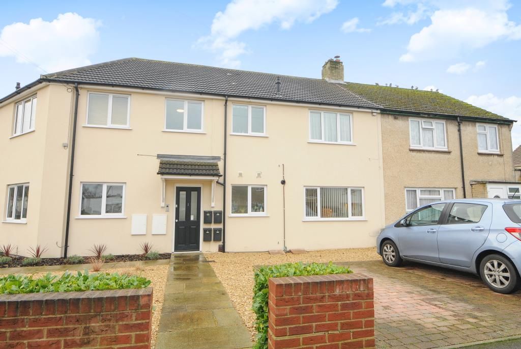 2 bed flat to rent in Cavendish Drive, Marston OX3, £1,500 pcm Zoopla