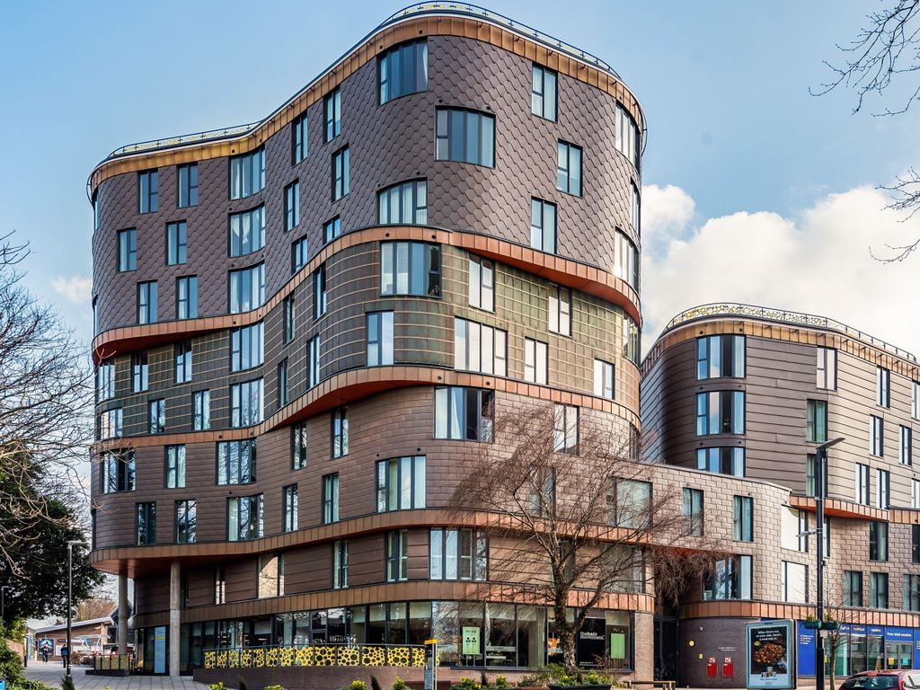 1 bed flat for sale in Station Road, Sidcup DA15 Zoopla