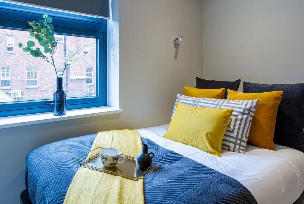 Room to rent in 2 Chesnut Rd, London, London N17 Zoopla