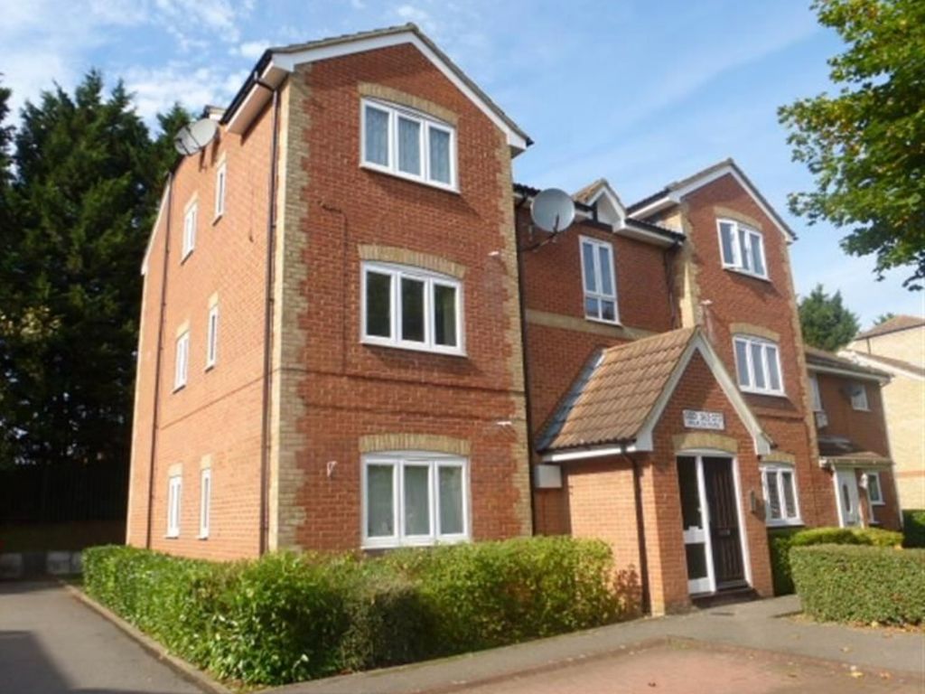 2 bed flat for sale in Maplin Park, Langley, Slough SL3 Zoopla