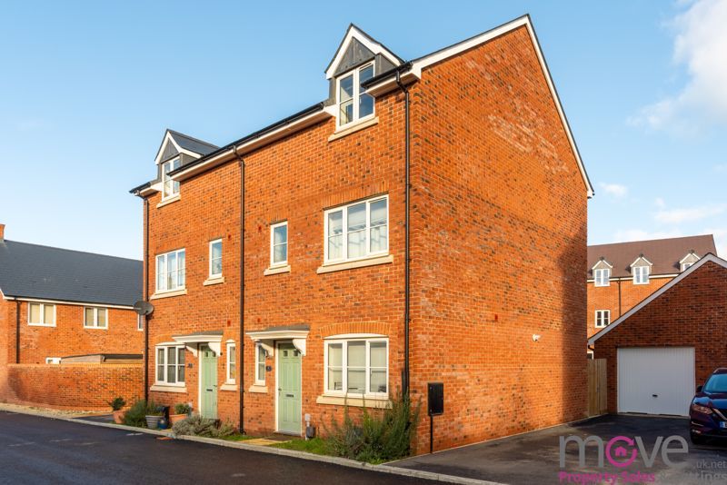 Millstone Way Gloucester GL1  