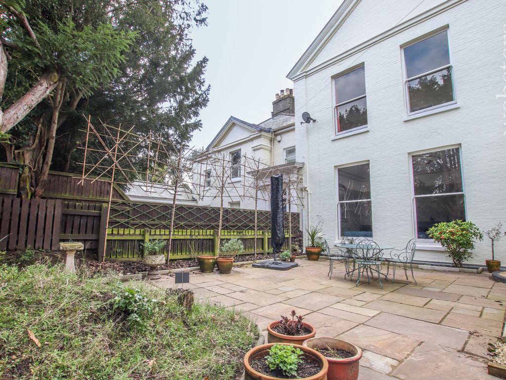 3 bed town house for sale in Mount Pleasant, Norwich NR2, £695,000 Zoopla