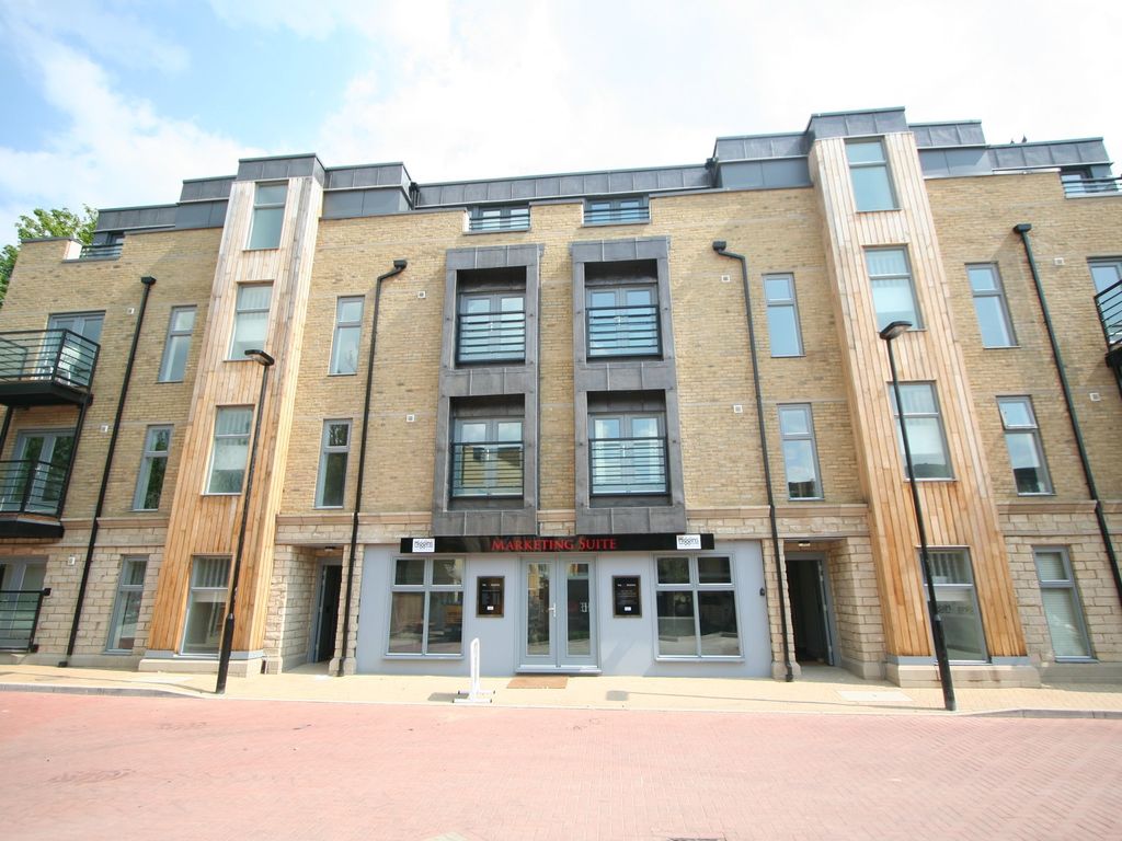 1 bed flat to rent in Church Street, Maidstone ME14 Zoopla