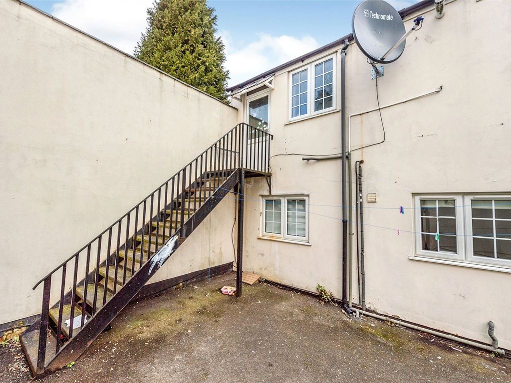 1 bed for sale in Ashton Road, Luton, Bedfordshire LU1 Zoopla