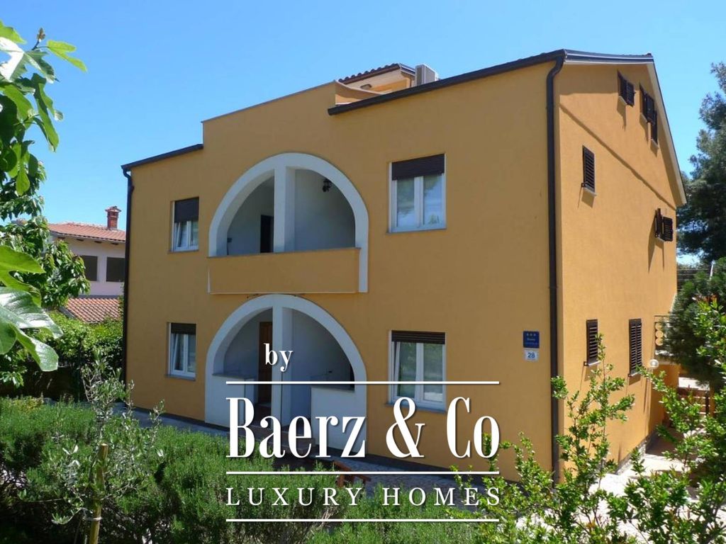 13 bed town house for sale in Rovinj, Croatia, £948,336 Zoopla