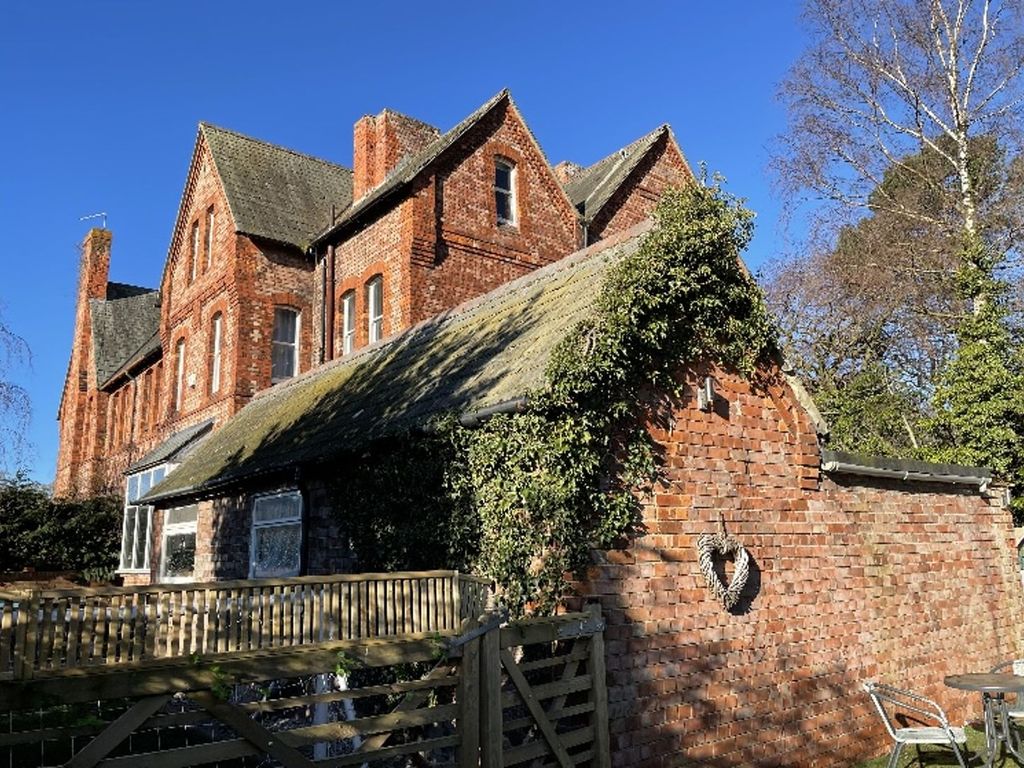 7 bed semidetached house for sale in Stokesley Road, Guisborough TS14