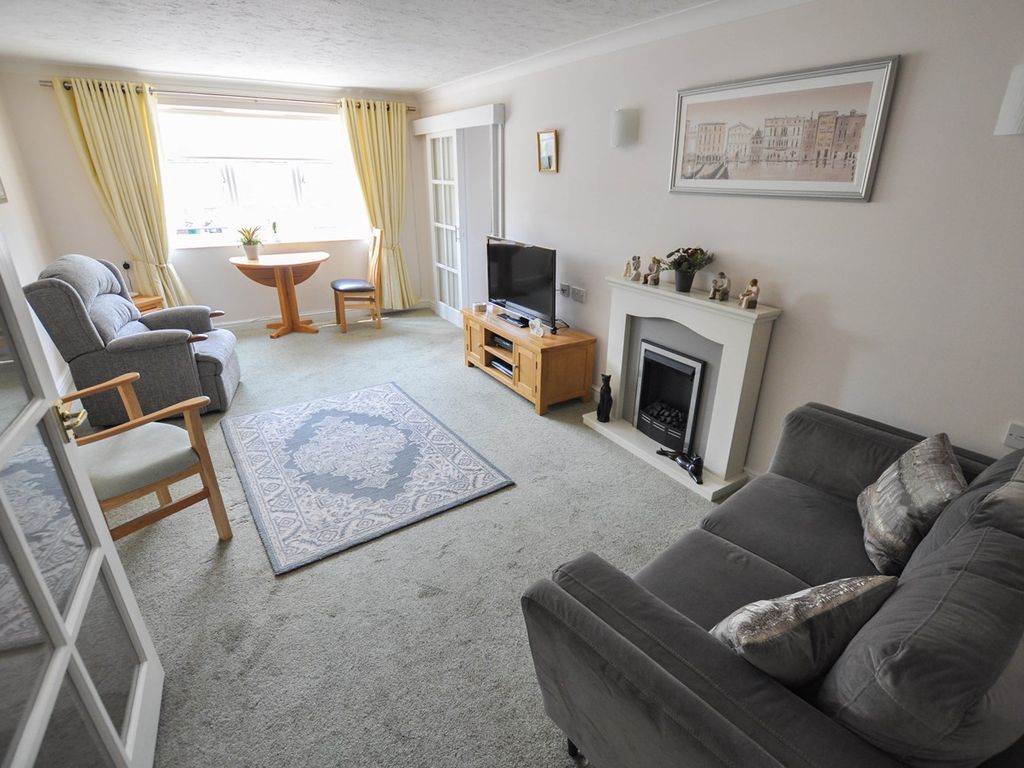 2 bed property for sale in Poole Road, Wimborne BH21 Zoopla