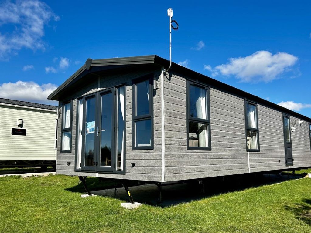 2 bed lodge for sale in Felton, Morpeth NE65 Zoopla