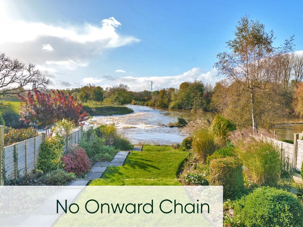 2 bed flat for sale in Salmon Pool Lane, Exeter EX2, £350,000 Zoopla