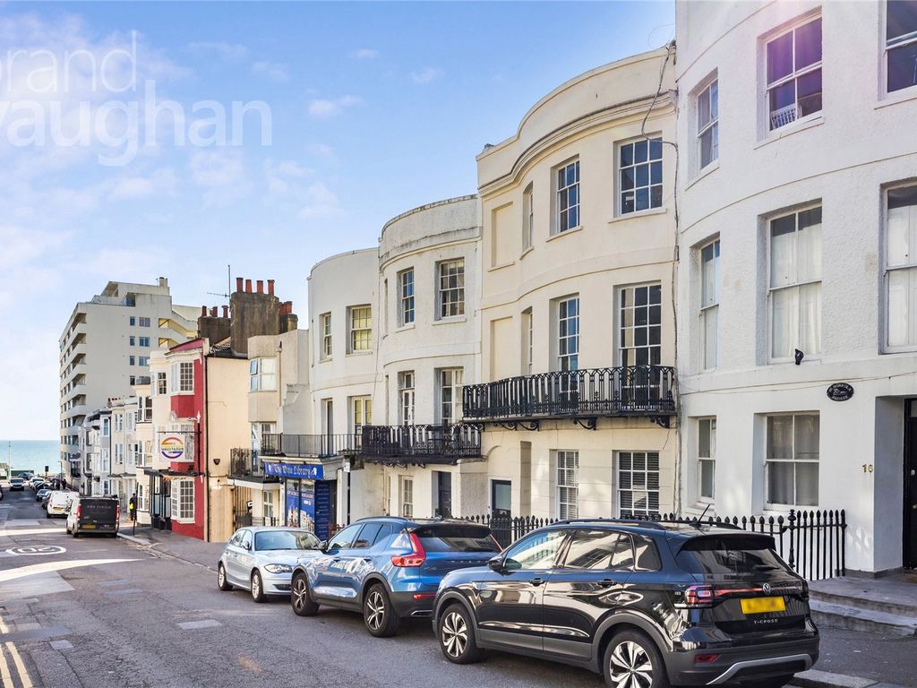 3 bed flat for sale in Norfolk Square, Brighton, East Sussex BN1 Zoopla