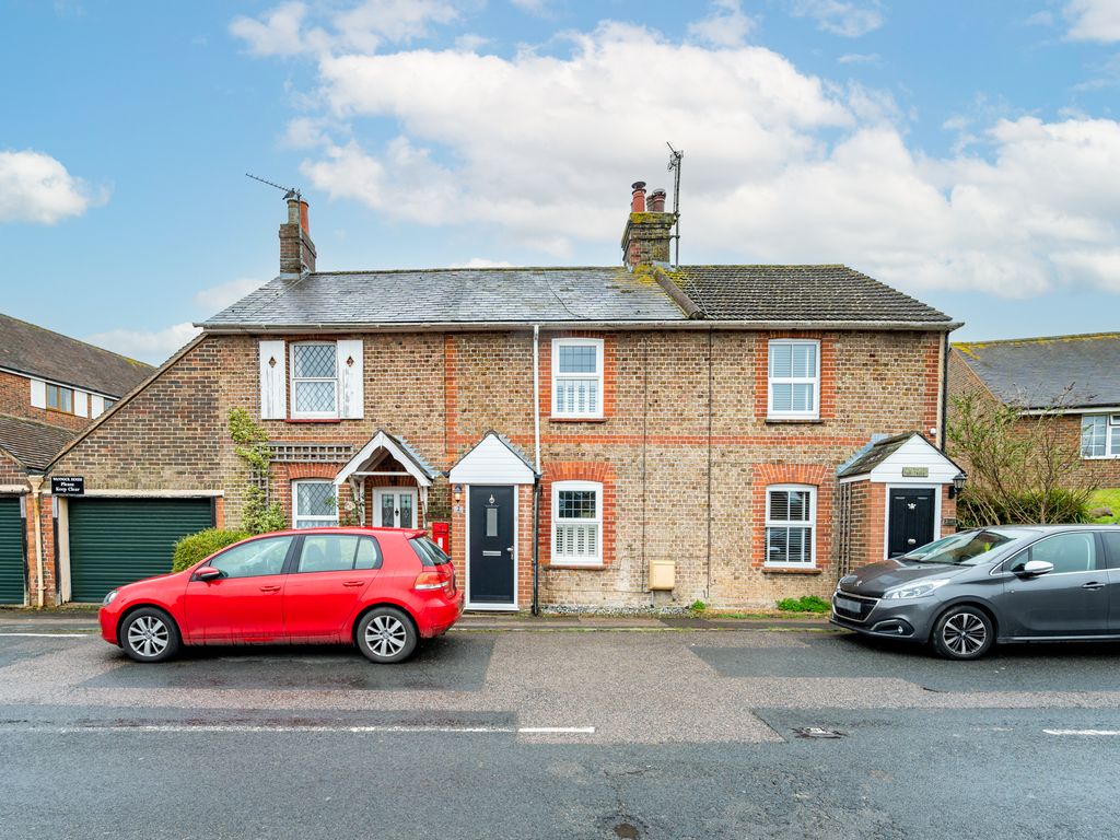 2 bed terraced house for sale in Jevington Road, Polegate BN26 Zoopla