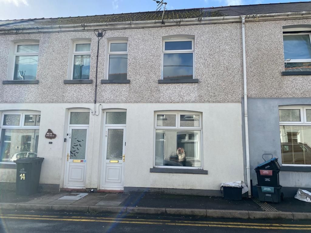 3 bed property to rent in Upper Arail Street, Six Bells, Abertillery NP13, £725 pcm Zoopla