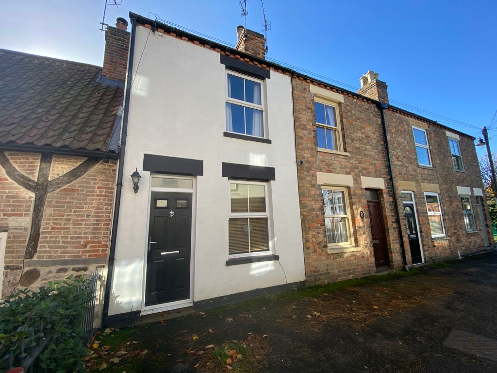 2 bed terraced house to rent in Church Lane, Quorn LE12 Zoopla