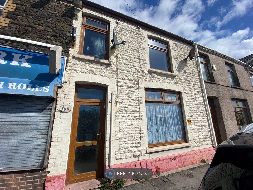 1 bed flat to rent in Water Street, Port Talbot SA12 Zoopla