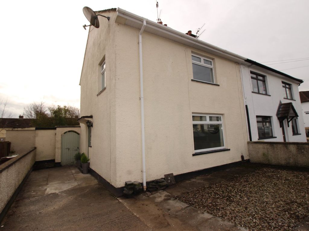 3 bed end terrace house for sale in Ashlea Place, Lisburn, County Down BT28 Zoopla