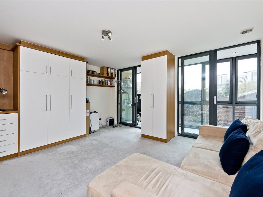 Studio for sale in Sheldon Square, Paddington, London W2 Zoopla
