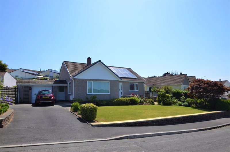 2 bed bungalow for sale in Boxwell Park, Bodmin PL31 Zoopla