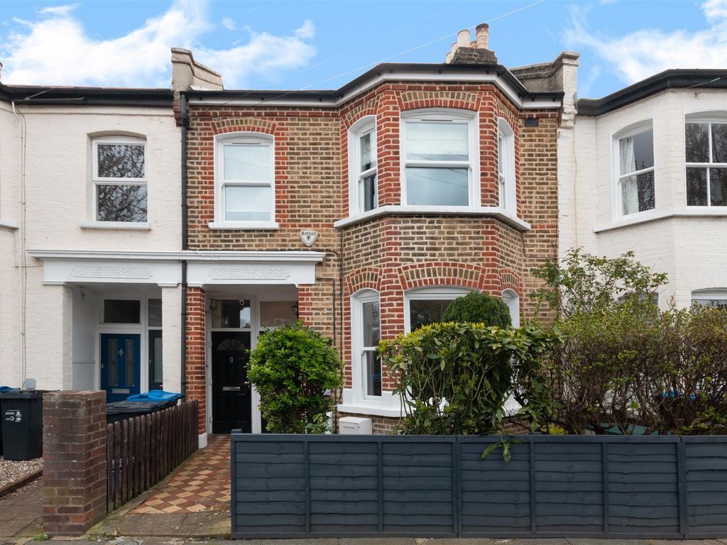 1 bed for sale in Wycliffe Road, London SW19 Zoopla
