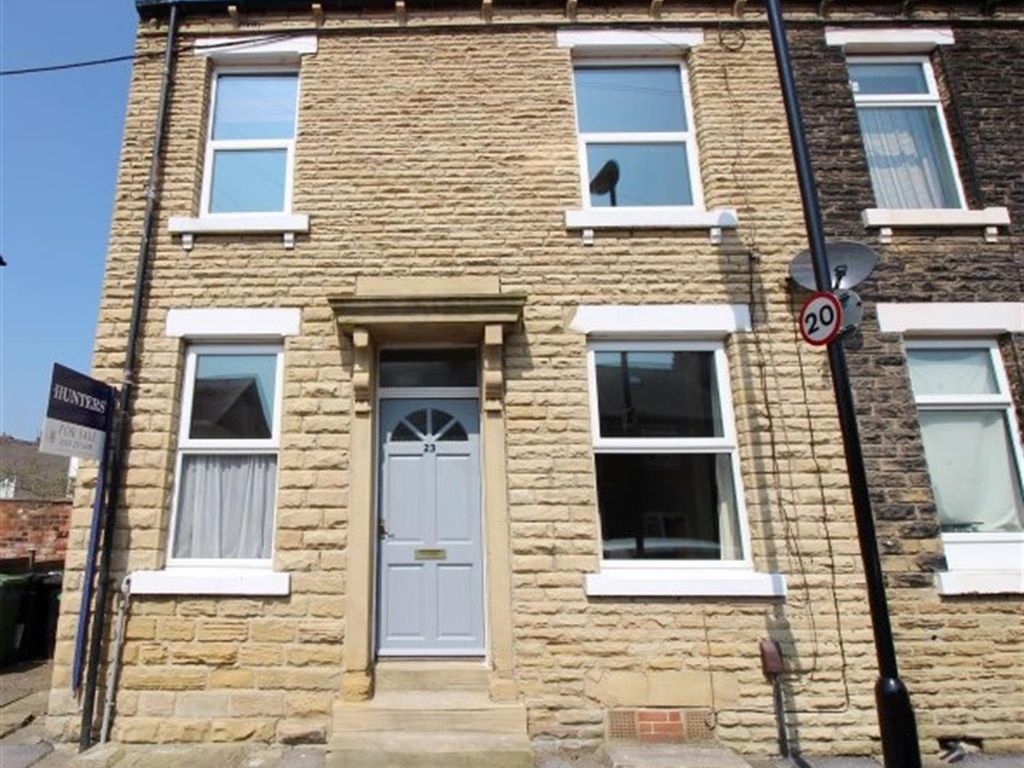 2 bed terraced house to rent in Warrels Mount, Bramley, Leeds LS13 Zoopla