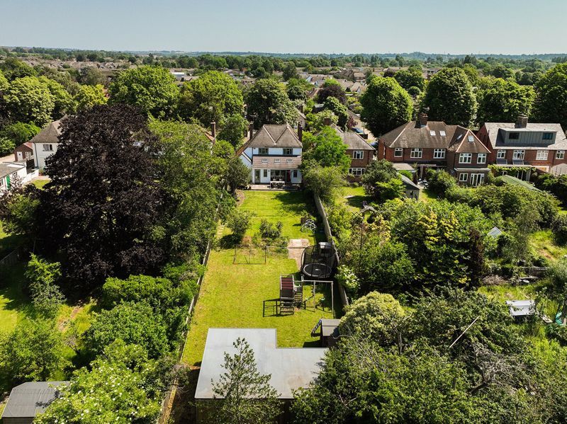4 bed detached house for sale in Norman Avenue, Abingdon OX14 Zoopla