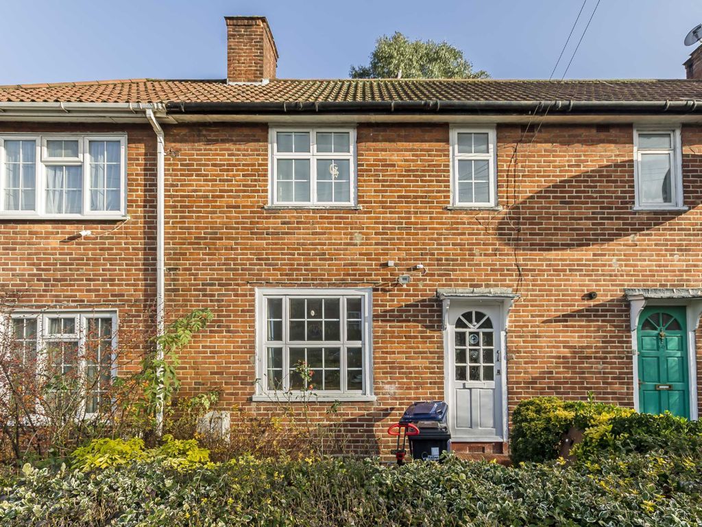 3 bed terraced house to rent in Westcott Crescent, London W7, £1,875 pcm Zoopla