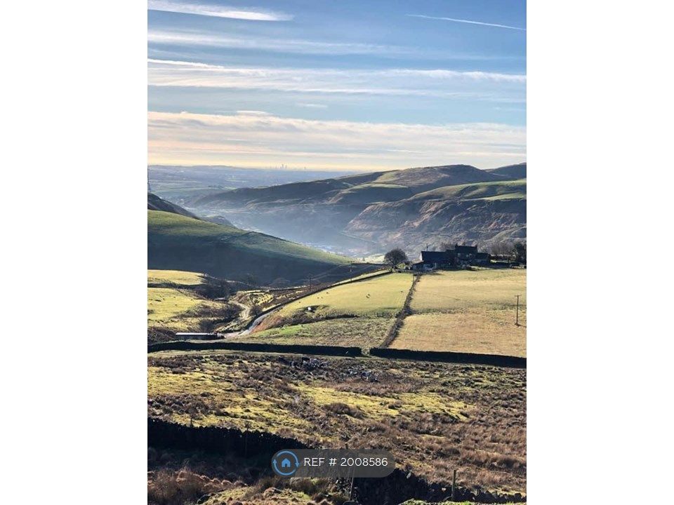 2 bed flat to rent in Knoll Top Barn, Todmorden OL14, £1,100 pcm Zoopla