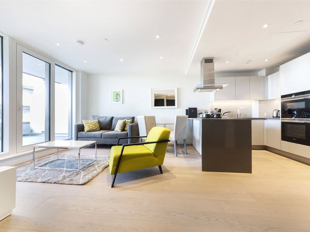 Sophora House, Chelsea Vista, 342 Queenstown Road SW11  