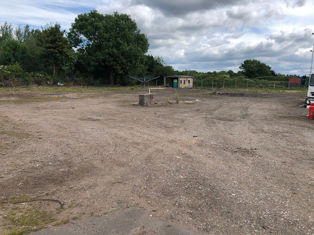 Land for sale in Scours Lane, Tilehurst, Reading RG30, £1,600,000 Zoopla