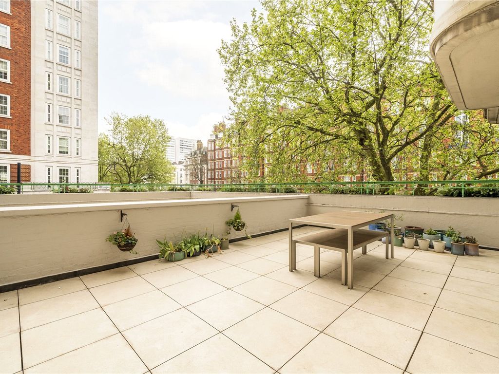 2 bed flat for sale in Gloucester Place, London, Westminster NW1, £1,200,000 Zoopla