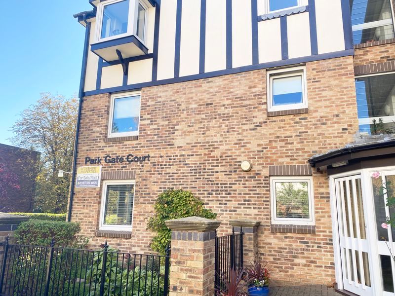 Parkgate Court, Woking GU22