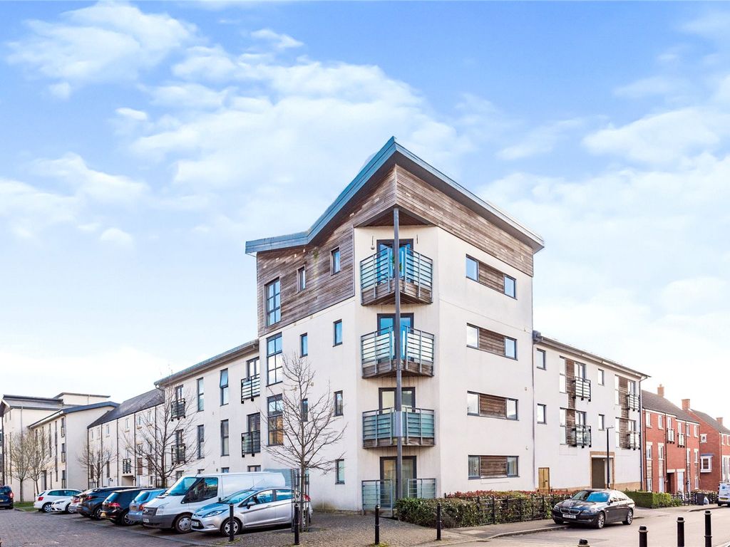 2 bed flat for sale in Pasteur Drive, Swindon, Wiltshire SN1 Zoopla