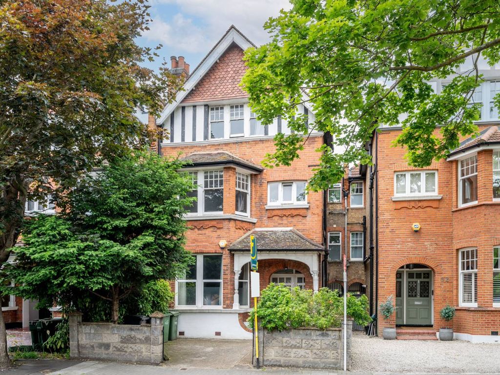 2 bed flat for sale in Riggindale Road, Streatham, London SW16 Zoopla