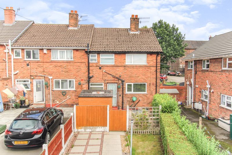 3 bed town house for sale in Pointon Grove, Norton Green ST6 Zoopla