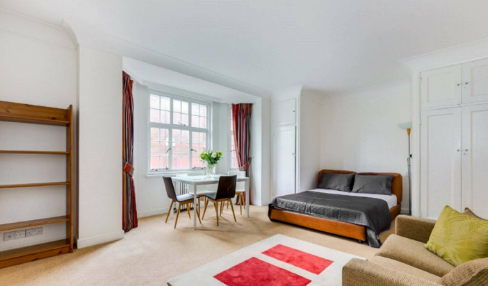 Drayton Gardens SW10  