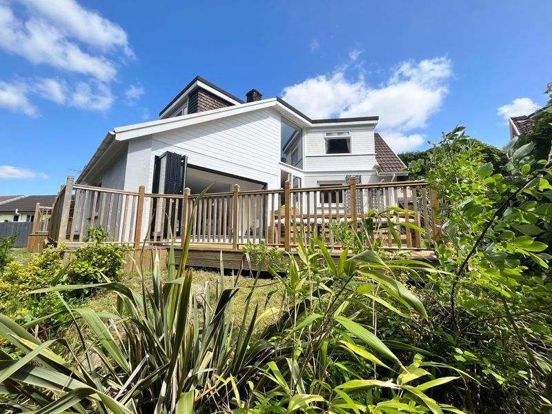 4 bed detached house for sale in Leeze Park, Okehampton EX20 Zoopla