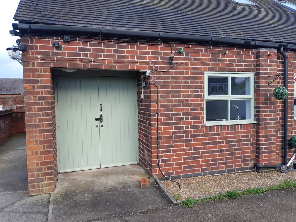 Retail premises to let in Unit 6, Beehive Farm, Lullington Road, Rosliston, Swadlincote