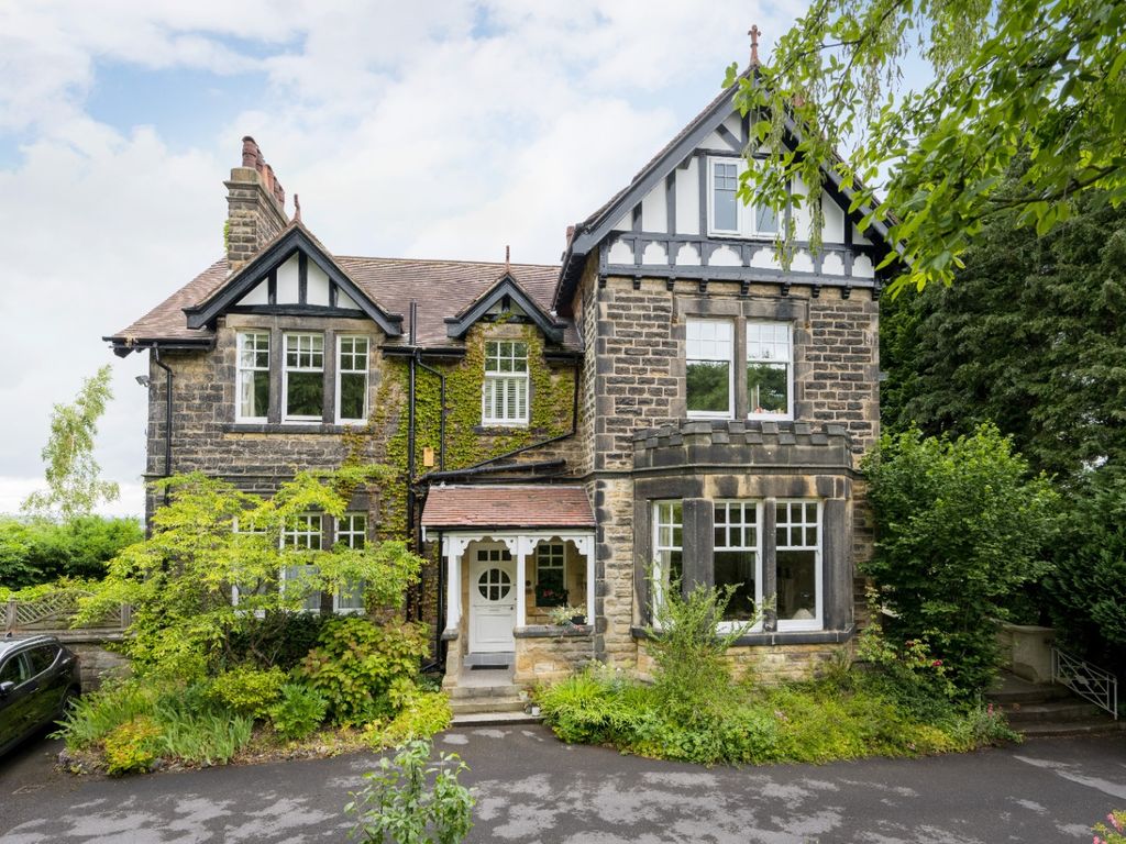 2 bed flat for sale in 26, Kent Road, Harrogate HG1 Zoopla