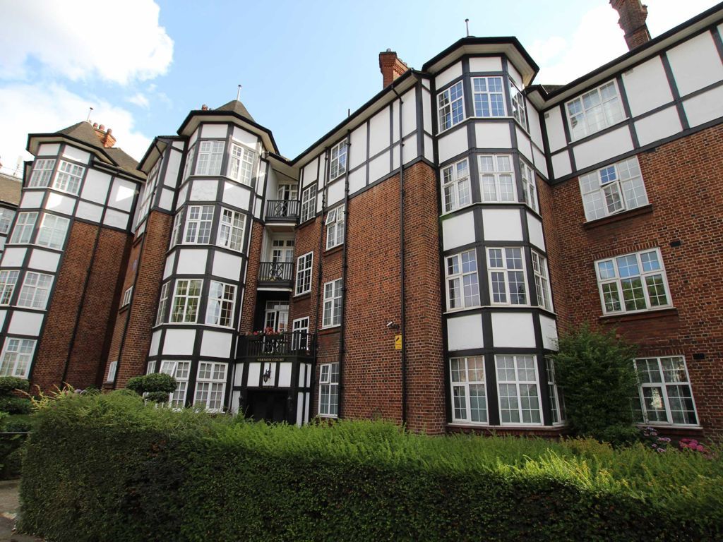 2 bed flat to rent in Hendon Way, London NW2 Zoopla