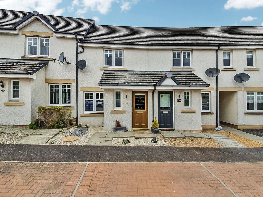 2 bed property to rent in Govan Road, Cupar KY15 Zoopla