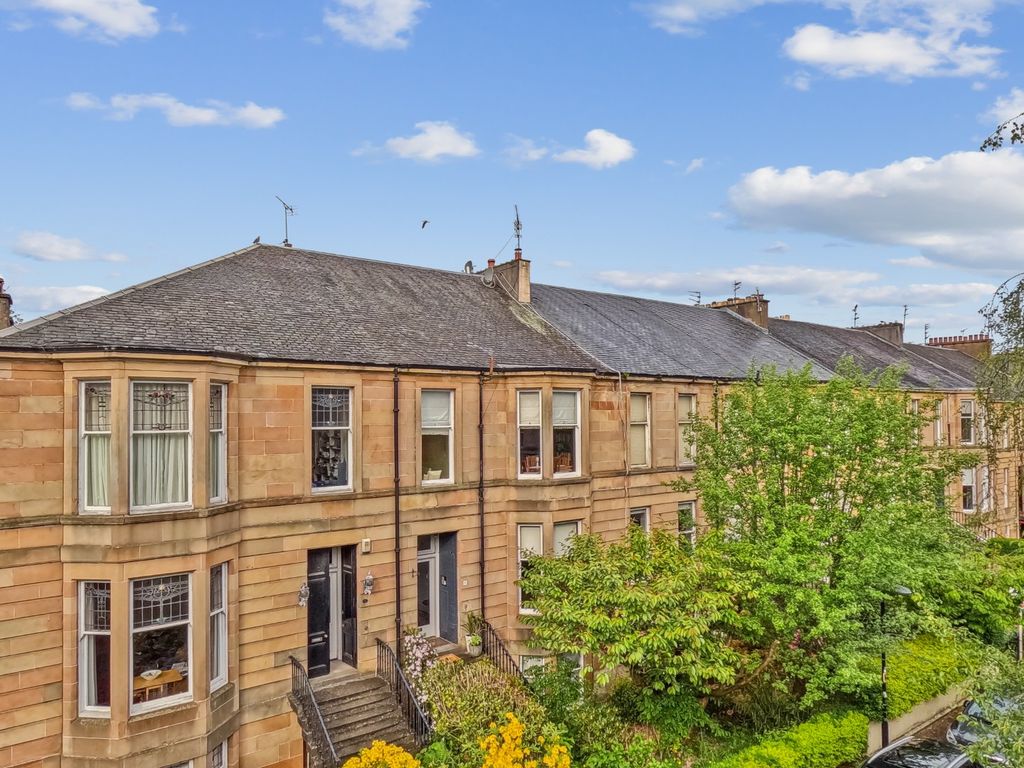 2 bed flat for sale in Marywood Square, Strathbungo, Glasgow G41 Zoopla