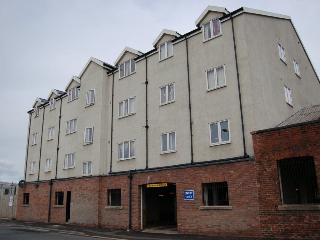 3 bed flat to rent in Willow Court, Willowholme Road, Carlisle CA2 Zoopla
