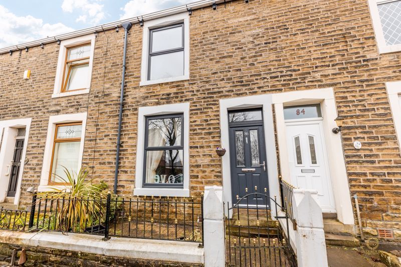2 bed terraced house for sale in Lime Road, Accrington BB5 Zoopla