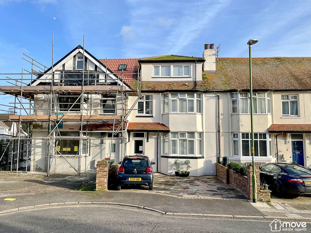 Room to rent in Warefield Road, Paignton TQ3 Zoopla