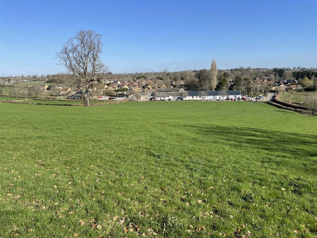 Land for sale in Halves Lane, East Coker, Yeovil BA22 Zoopla