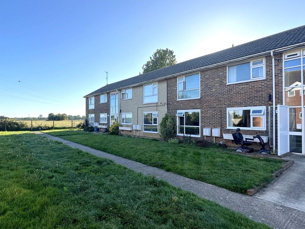 1 bed flat for sale in Sylvan Road, Sompting, West Sussex BN15, £165,000 Zoopla