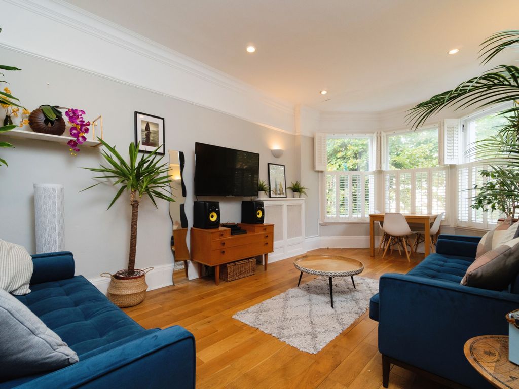 2 bed flat for sale in Rydal Road, Streatham SW16 Zoopla