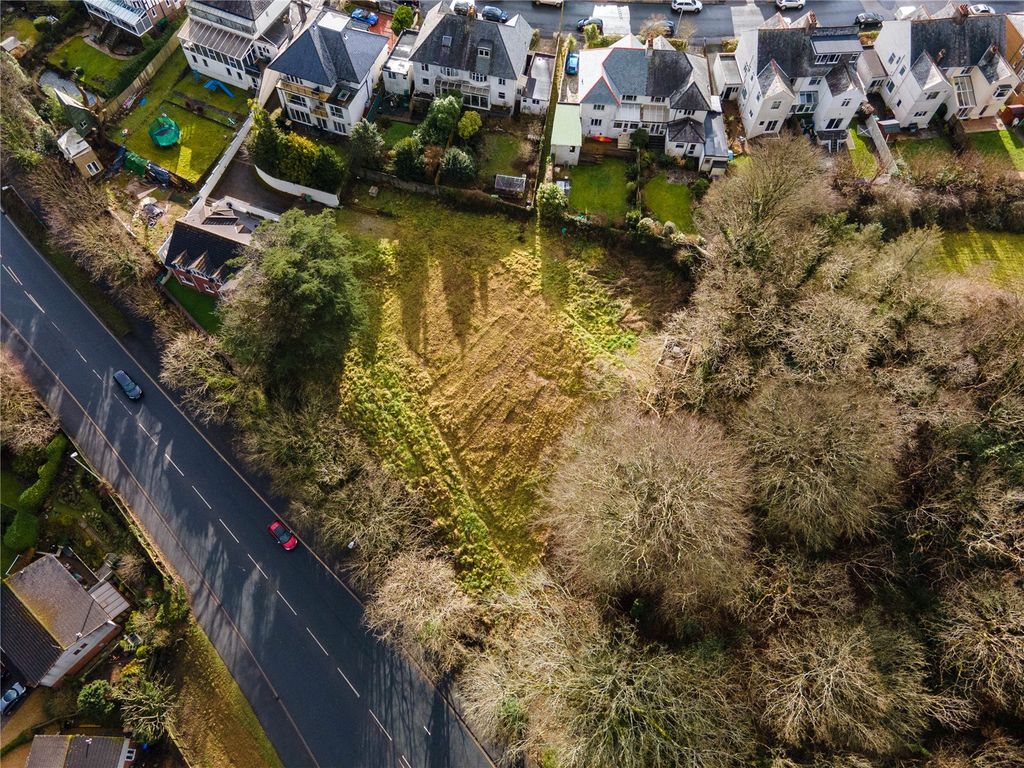 Detached house for sale in Torland Road, Plymouth, Devon PL3 Zoopla